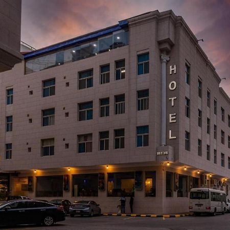Massara House Al Khobar Apart otel Dış mekan fotoğraf