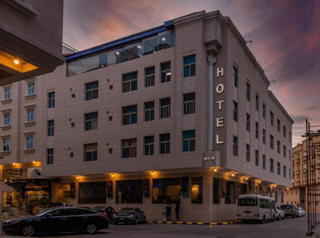Massara House Al Khobar Apart otel Dış mekan fotoğraf