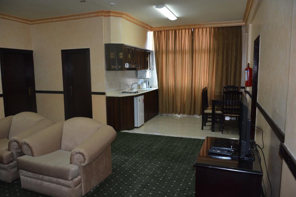 Massara House Al Khobar Apart otel Dış mekan fotoğraf