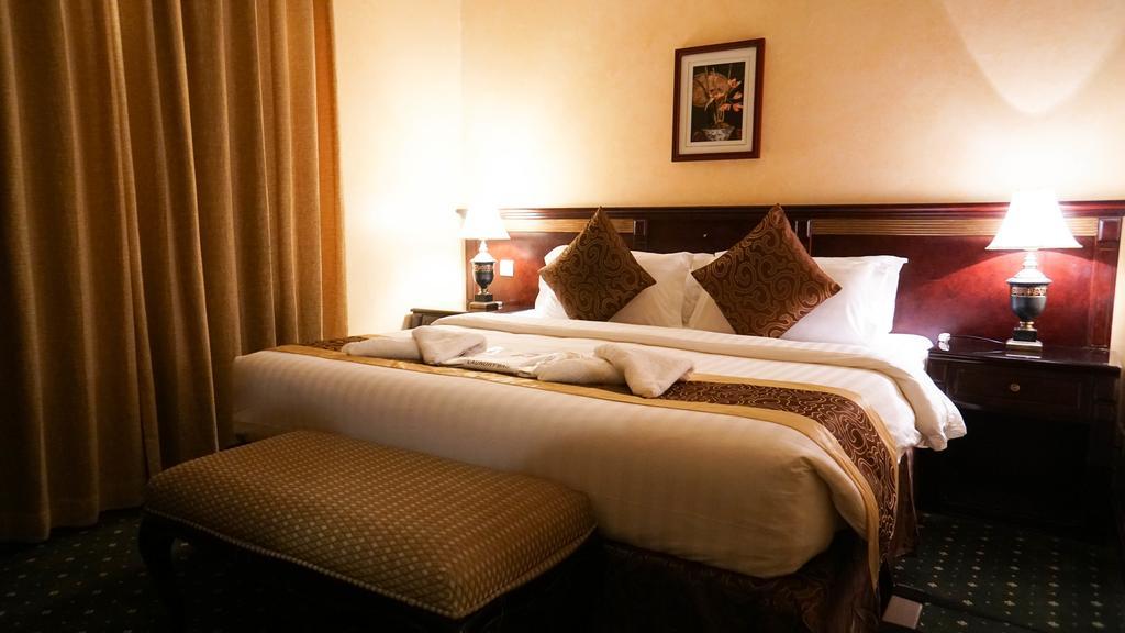 Massara House Al Khobar Apart otel Dış mekan fotoğraf