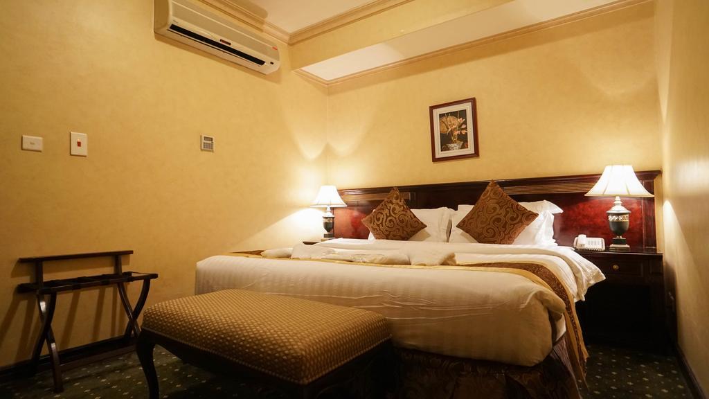 Massara House Al Khobar Apart otel Dış mekan fotoğraf