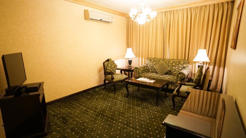 Massara House Al Khobar Apart otel Dış mekan fotoğraf