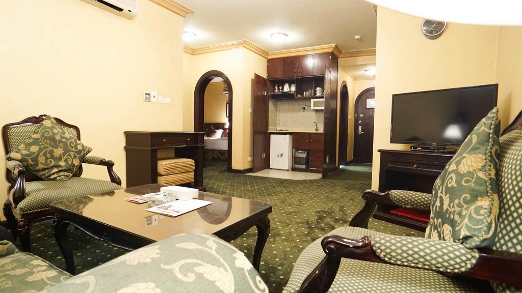 Massara House Al Khobar Apart otel Dış mekan fotoğraf
