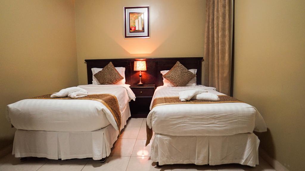 Massara House Al Khobar Apart otel Dış mekan fotoğraf
