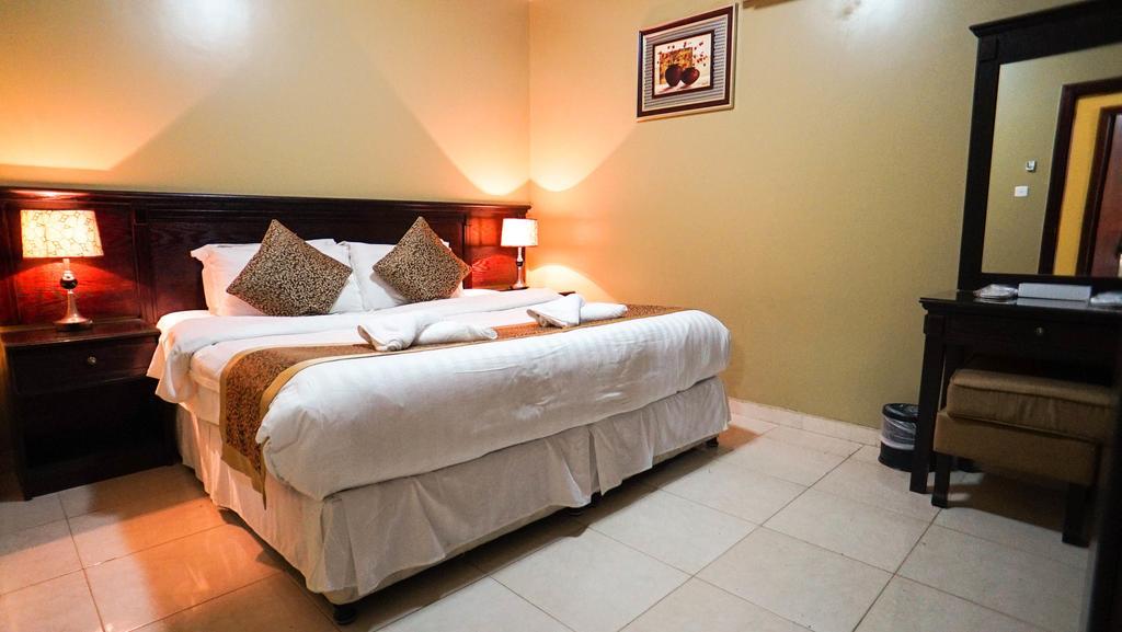 Massara House Al Khobar Apart otel Dış mekan fotoğraf