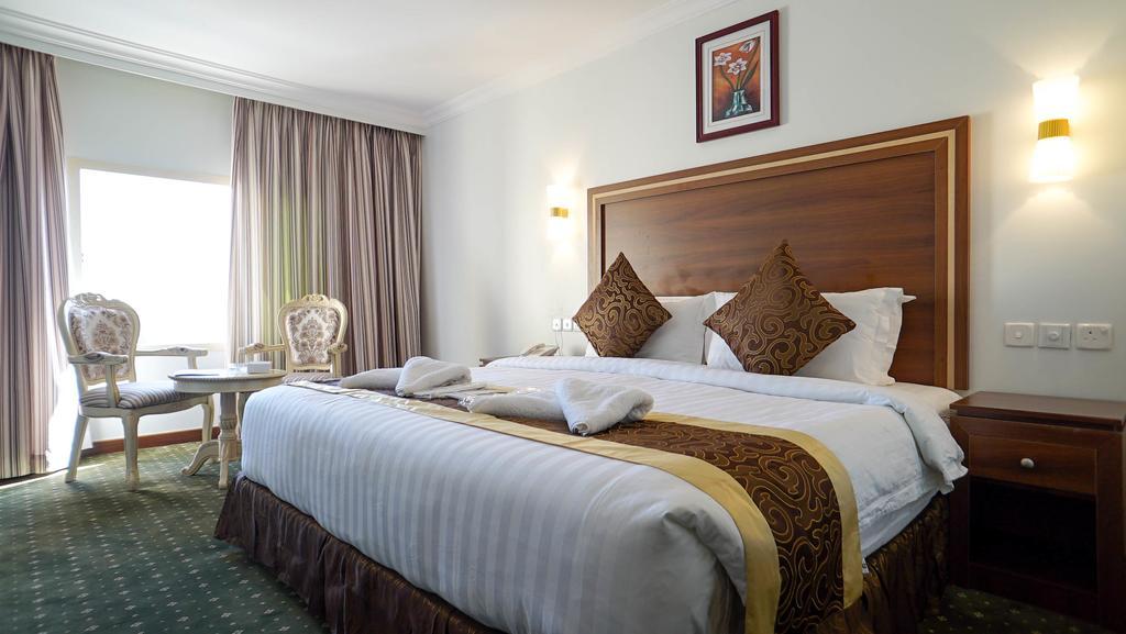 Massara House Al Khobar Apart otel Dış mekan fotoğraf