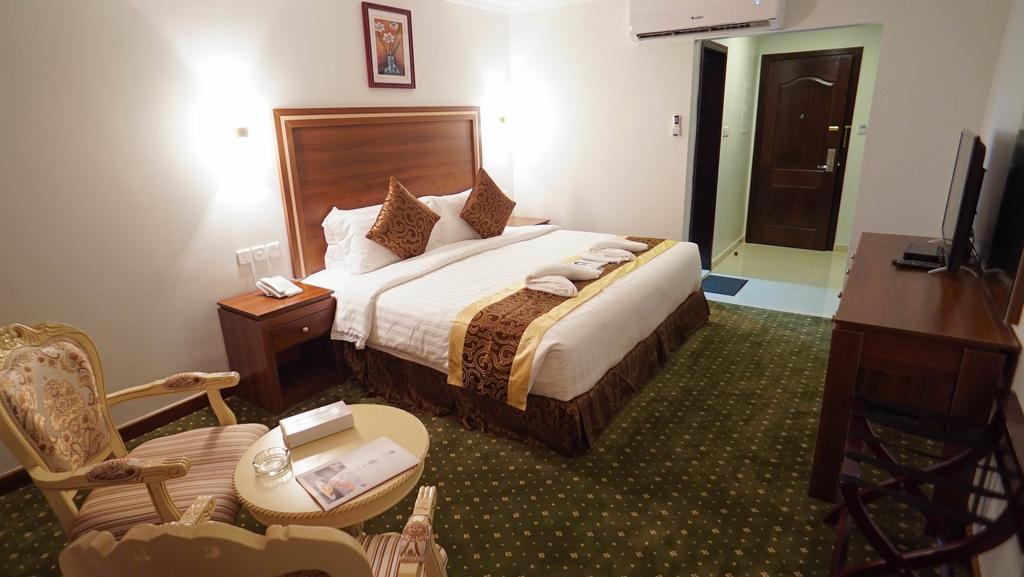 Massara House Al Khobar Apart otel Dış mekan fotoğraf