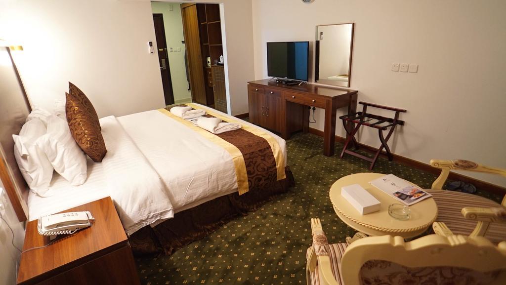 Massara House Al Khobar Apart otel Dış mekan fotoğraf