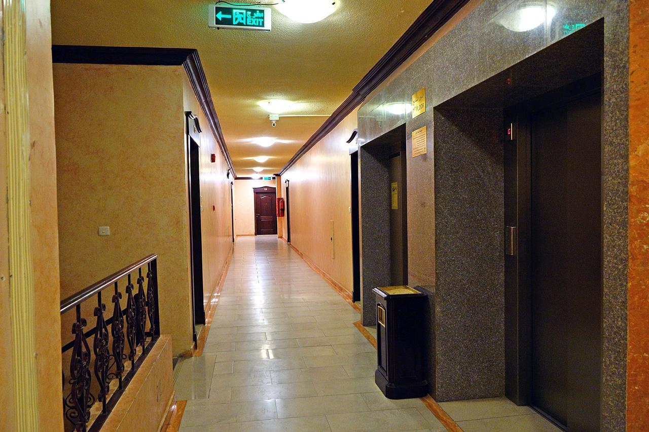 Massara House Al Khobar Apart otel Dış mekan fotoğraf