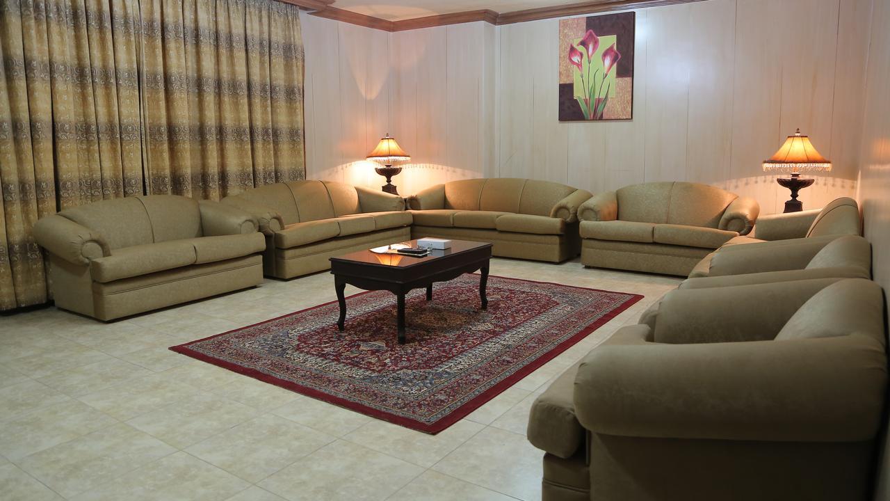 Massara House Al Khobar Apart otel Dış mekan fotoğraf