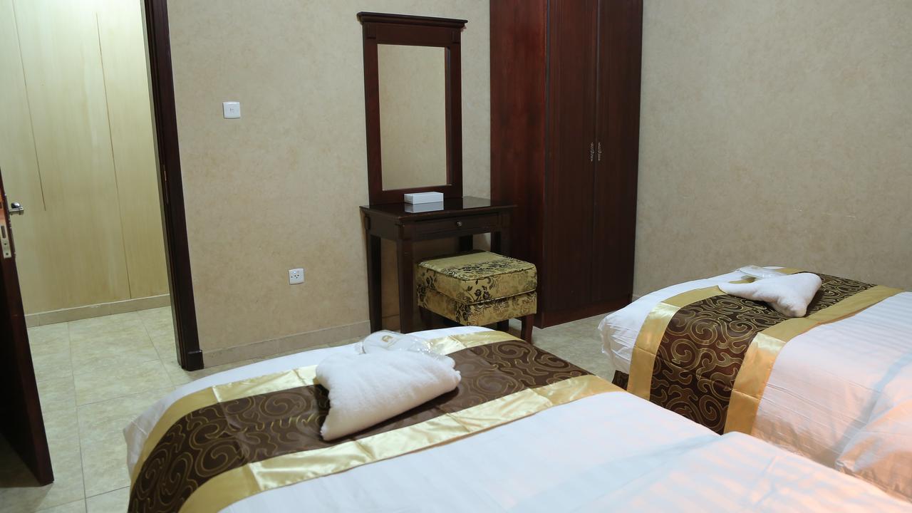 Massara House Al Khobar Apart otel Dış mekan fotoğraf