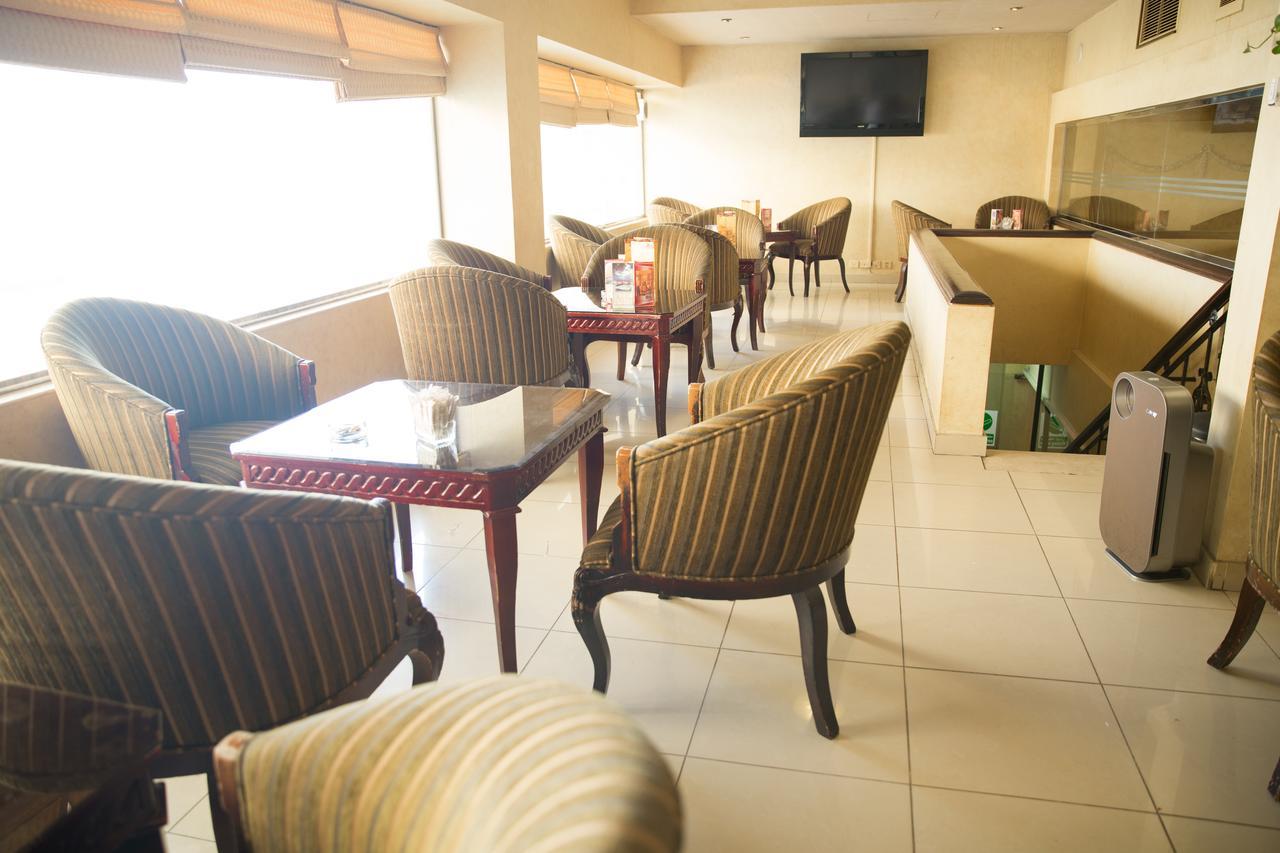 Massara House Al Khobar Apart otel Dış mekan fotoğraf