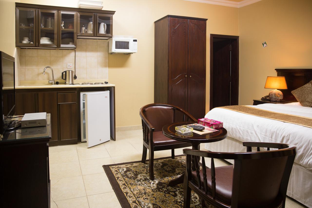 Massara House Al Khobar Apart otel Dış mekan fotoğraf