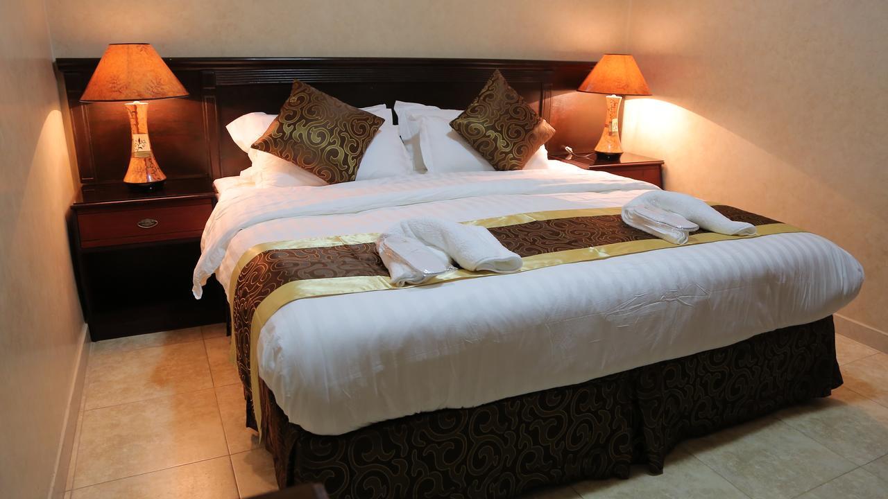 Massara House Al Khobar Apart otel Dış mekan fotoğraf