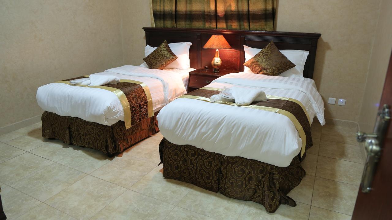 Massara House Al Khobar Apart otel Dış mekan fotoğraf