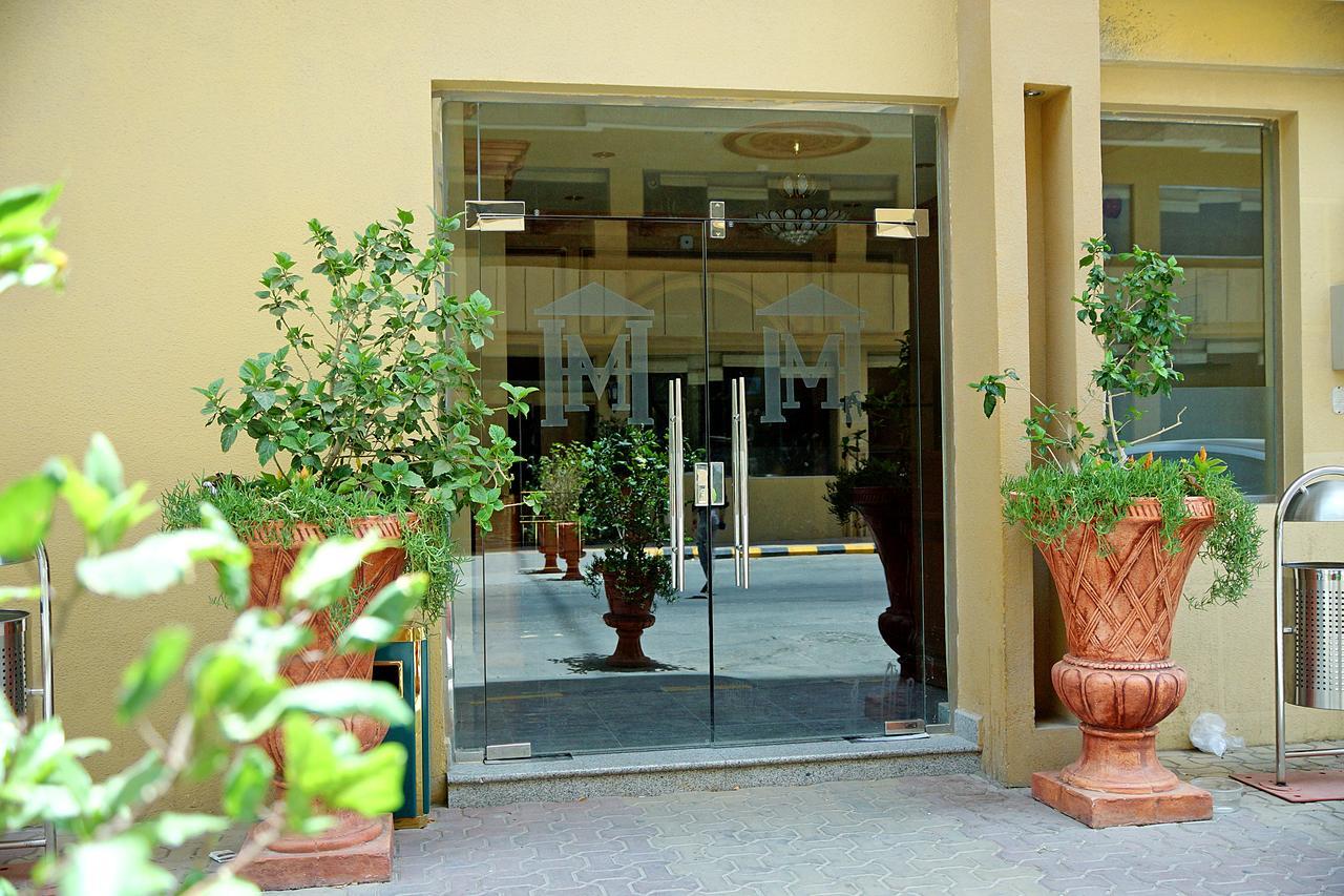 Massara House Al Khobar Apart otel Dış mekan fotoğraf