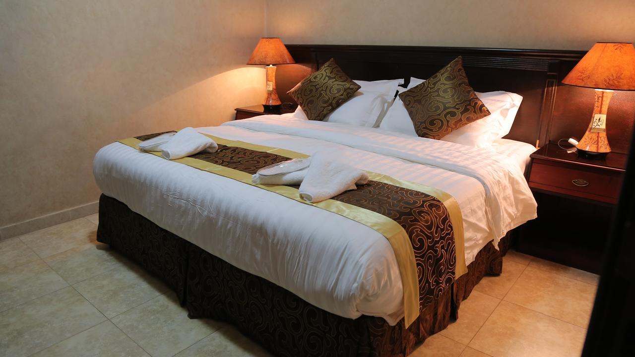 Massara House Al Khobar Apart otel Dış mekan fotoğraf