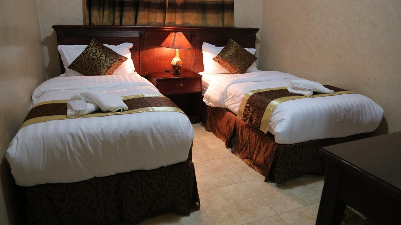 Massara House Al Khobar Apart otel Dış mekan fotoğraf