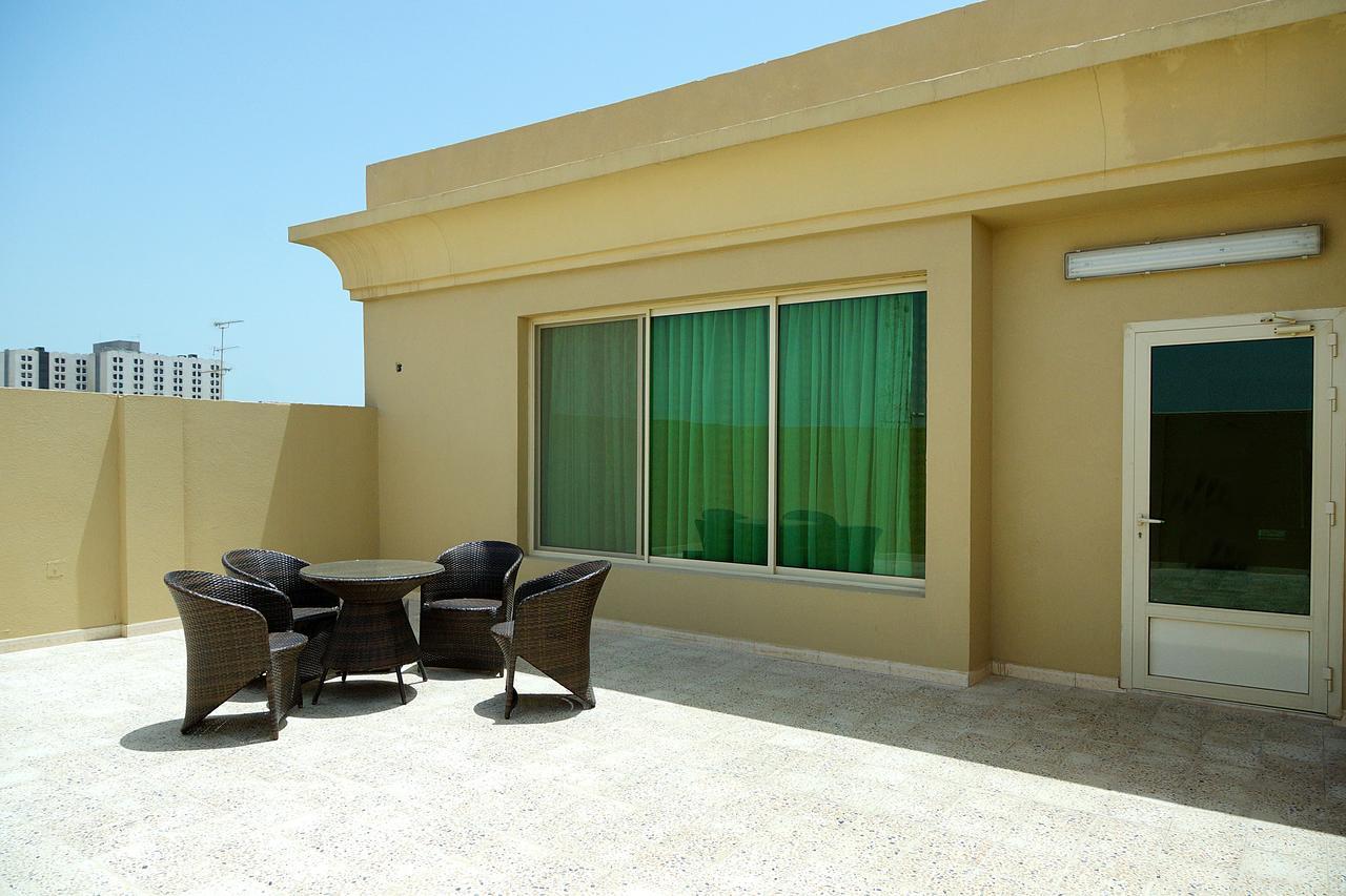Massara House Al Khobar Apart otel Dış mekan fotoğraf