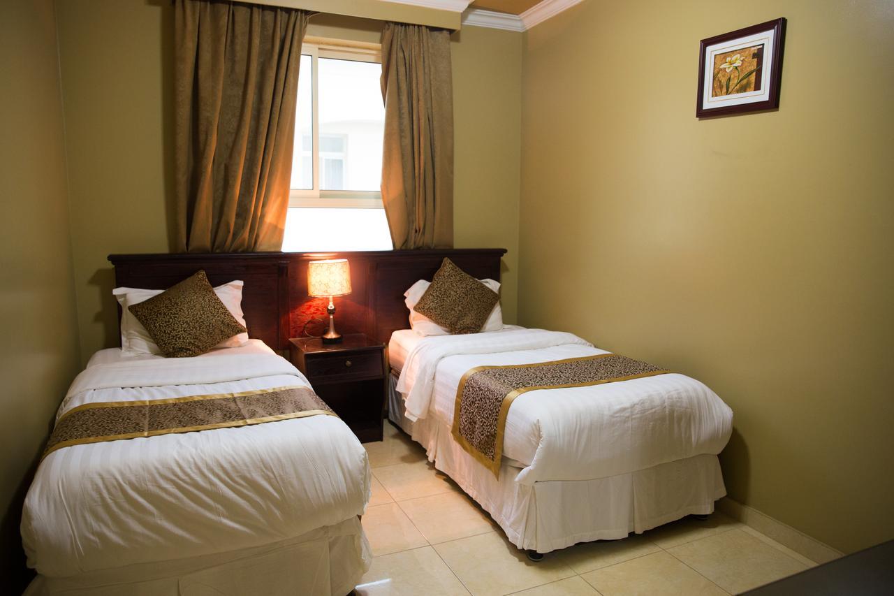 Massara House Al Khobar Apart otel Dış mekan fotoğraf
