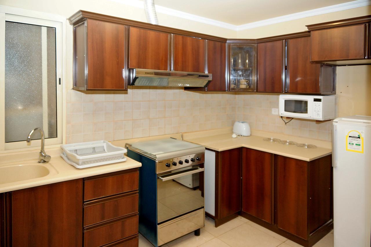 Massara House Al Khobar Apart otel Dış mekan fotoğraf