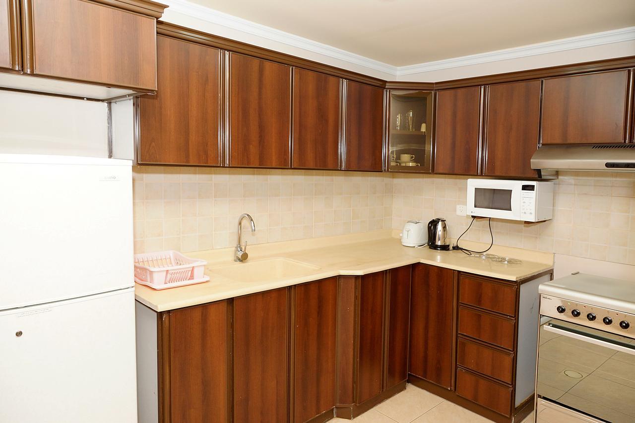 Massara House Al Khobar Apart otel Dış mekan fotoğraf