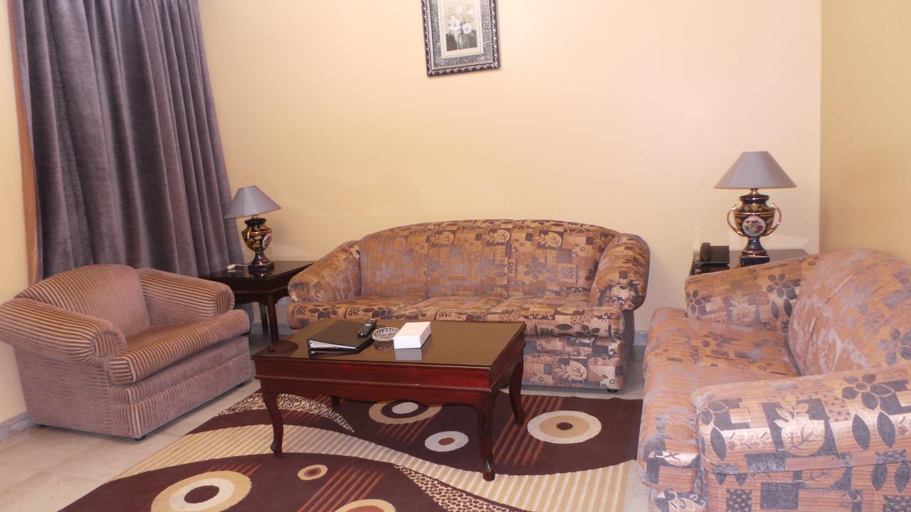 Massara House Al Khobar Apart otel Dış mekan fotoğraf