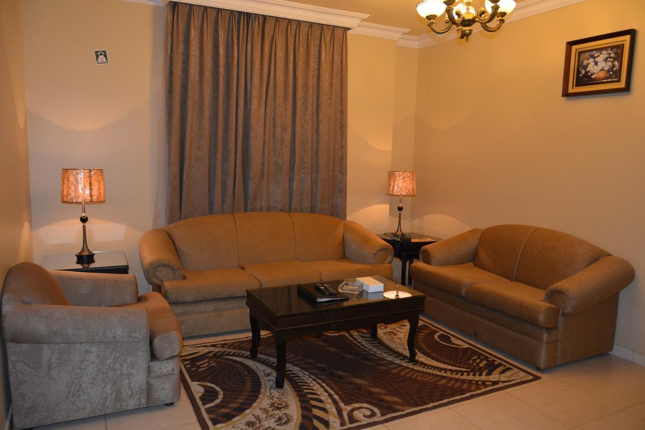 Massara House Al Khobar Apart otel Dış mekan fotoğraf