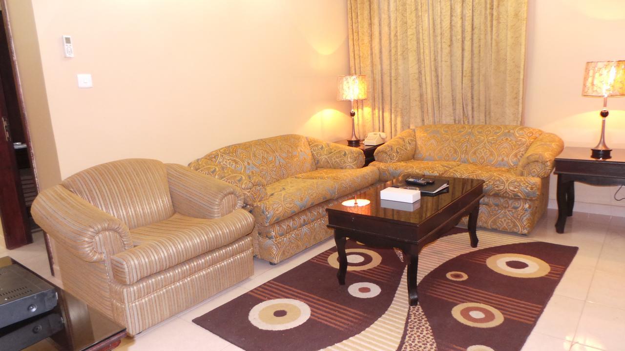 Massara House Al Khobar Apart otel Dış mekan fotoğraf