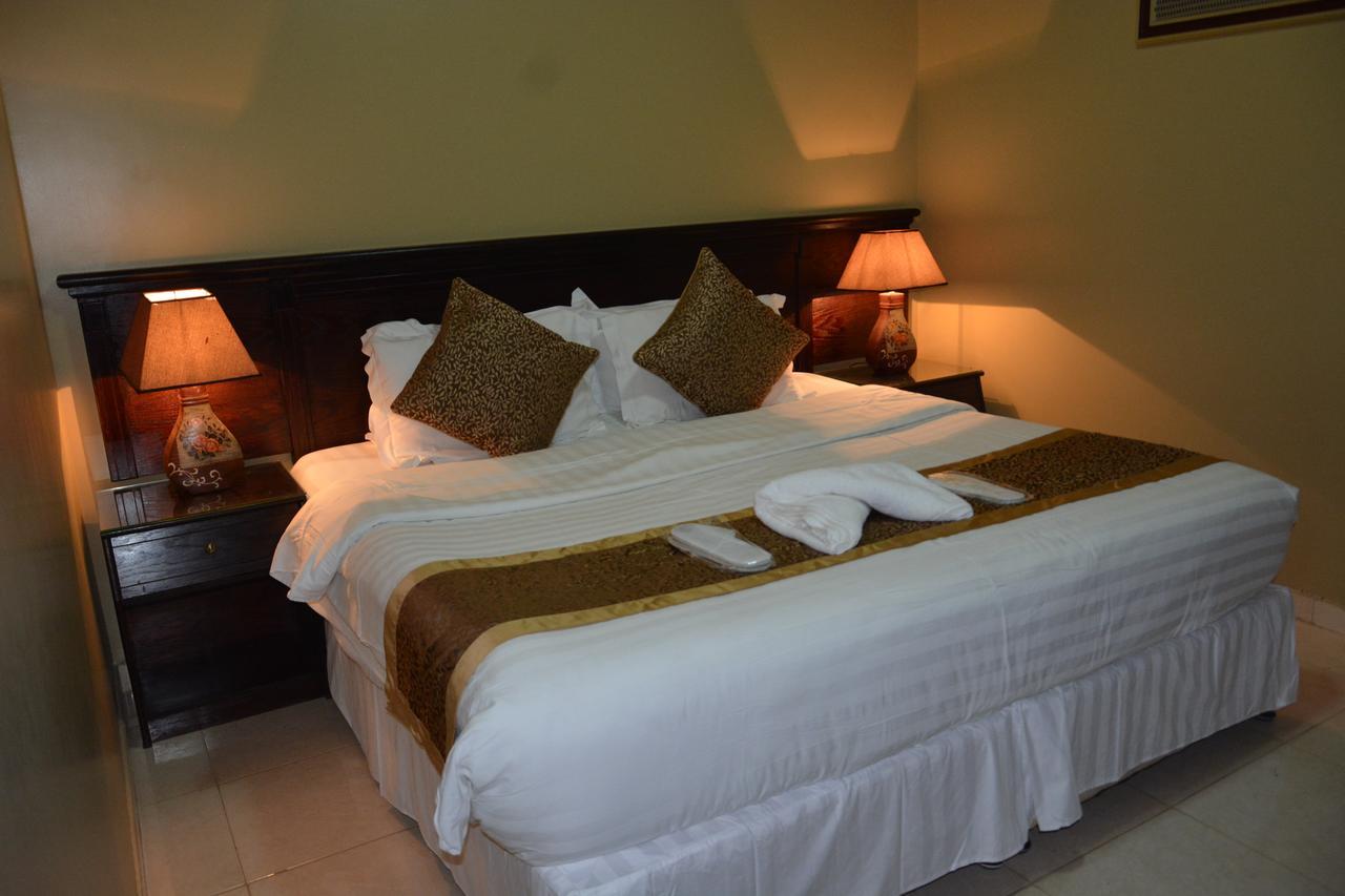 Massara House Al Khobar Apart otel Dış mekan fotoğraf