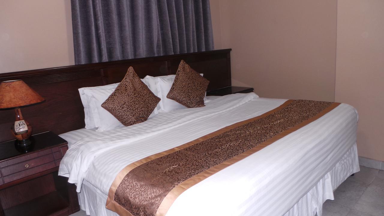 Massara House Al Khobar Apart otel Dış mekan fotoğraf