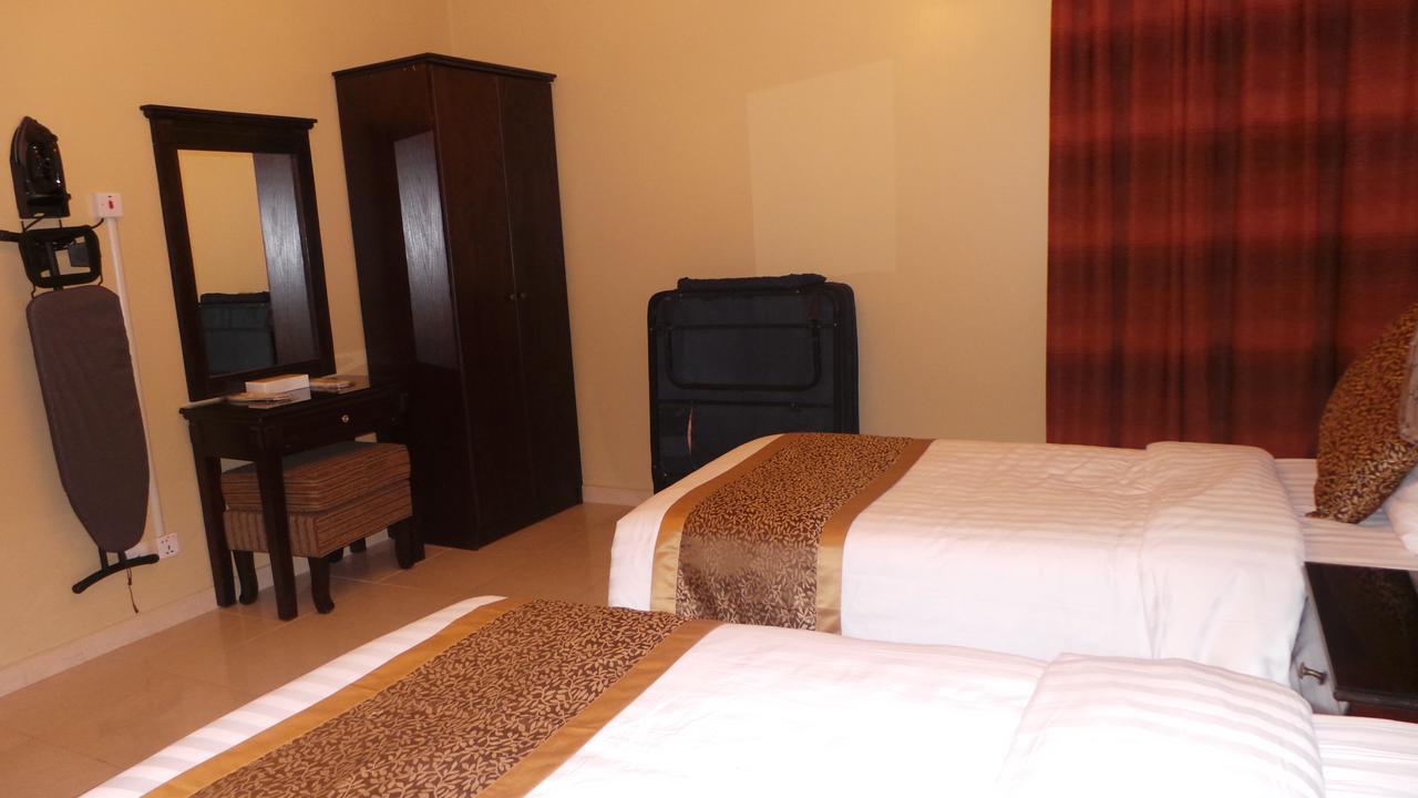 Massara House Al Khobar Apart otel Dış mekan fotoğraf