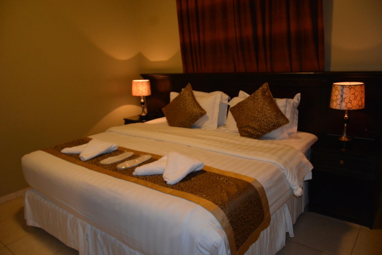 Massara House Al Khobar Apart otel Dış mekan fotoğraf