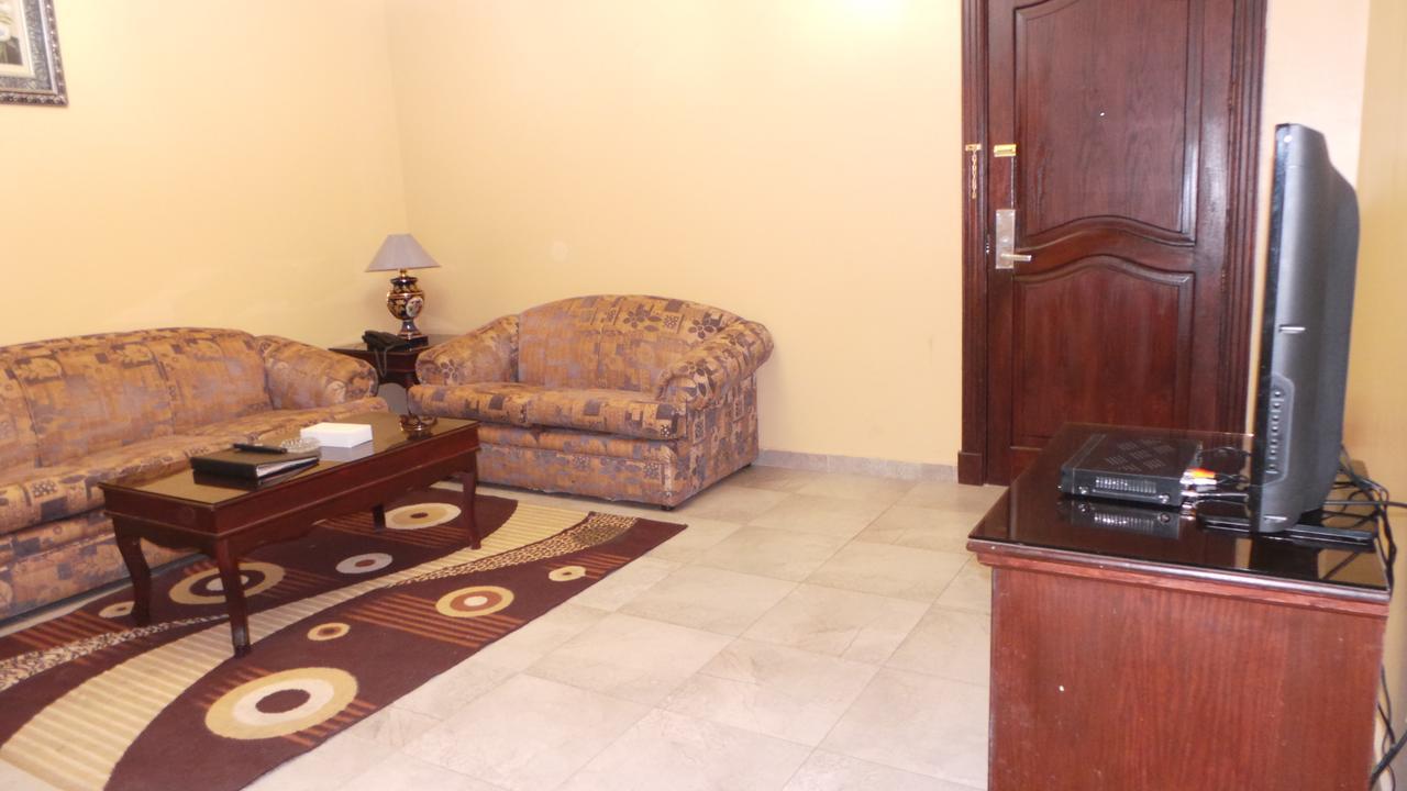 Massara House Al Khobar Apart otel Dış mekan fotoğraf