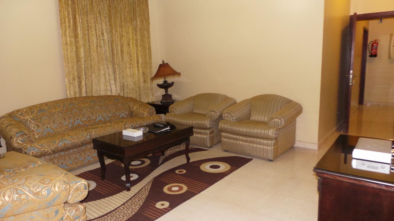 Massara House Al Khobar Apart otel Dış mekan fotoğraf